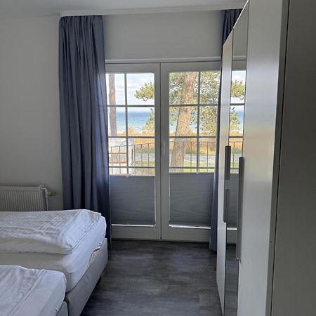 Haus Kiek Ut Apartment 23 티멘도르프스트랜드 외부 사진