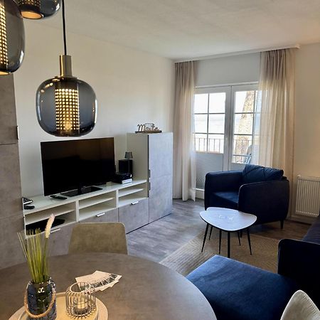Haus Kiek Ut Apartment 23 티멘도르프스트랜드 외부 사진