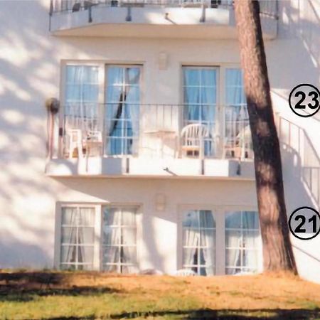 Haus Kiek Ut Apartment 23 티멘도르프스트랜드 외부 사진